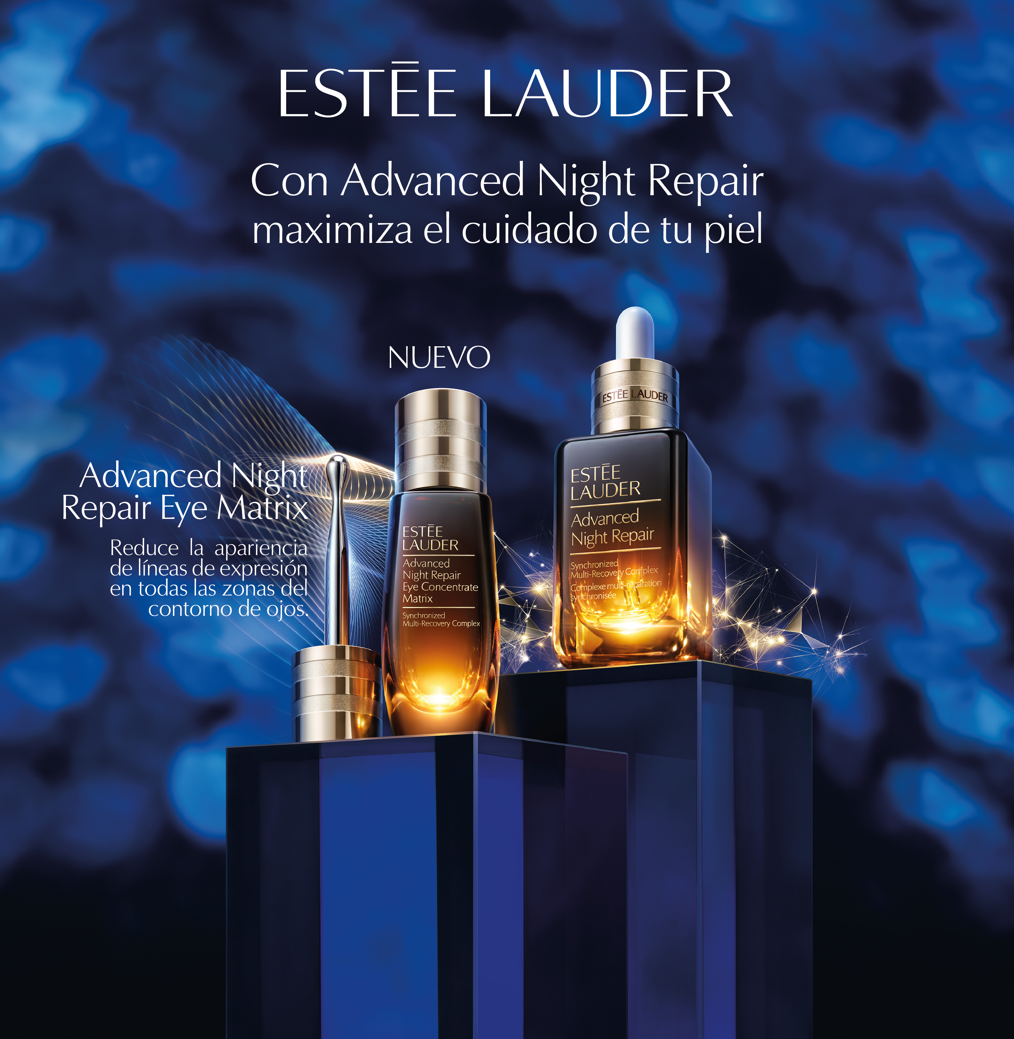 Estee Lauder - Advanced Night Repair Estee Lauder - Advanced Night Repair
