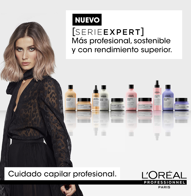 Loreal - Serie Expert Loreal - Serie Expert