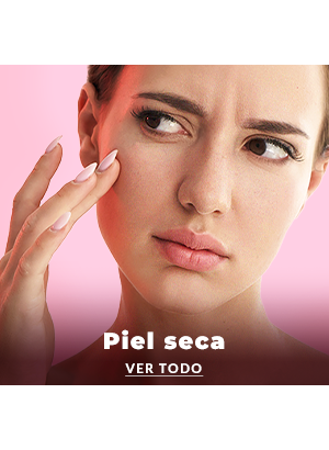 Piel Seca Piel Seca
