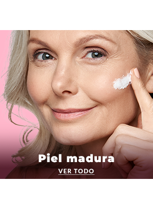 Piel madura Piel madura