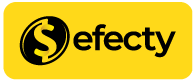 Efecty logo