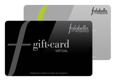 giftCard Falabella