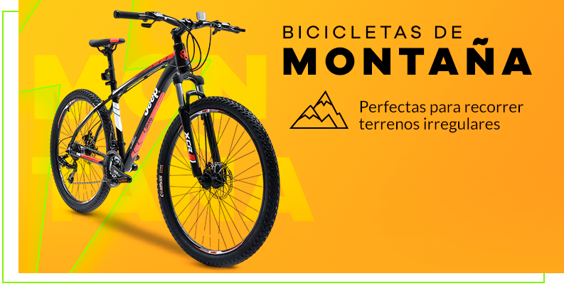 Bicicletas - Falabella.com