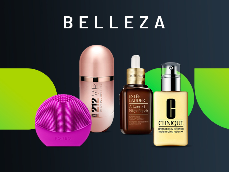 Ofertas Belleza - BlackOut Falabella.com