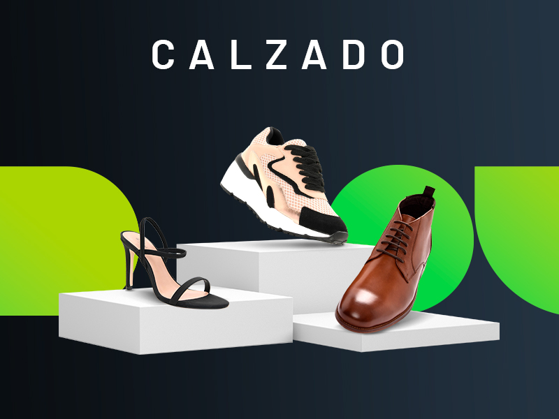 Ofertas Calzado - BlackOut Falabella.com Ofertas Calzado - BlackOut Falabella.com