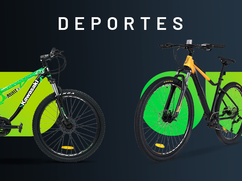 Ofertas Deportes - BlackOut Falabella.com Ofertas Deportes - BlackOut Falabella.com