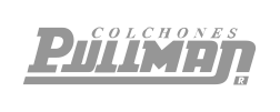 Logo de Colchones Pullman