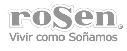 Logo de Rosen