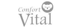 Logo de Confort Vital