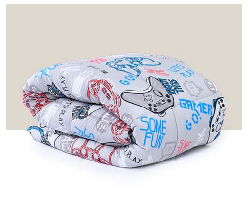 Ropa de Cama Infantil
