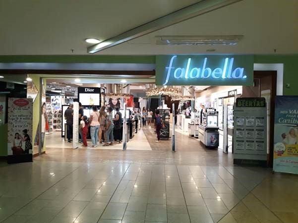 Falabella Villa Country