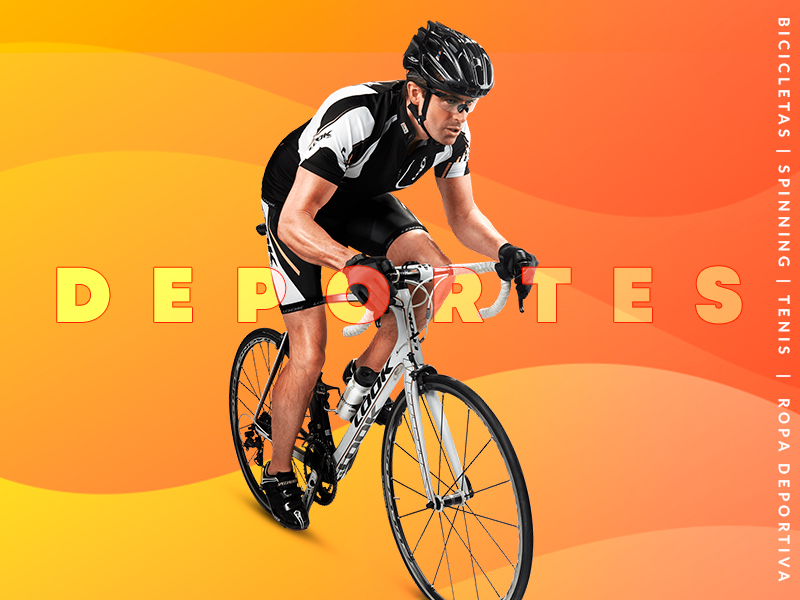 Ofertas Deportes - Hot Sale 2021 Falabella.com Ofertas Deportes - Hot Sale 2021 Falabella.com