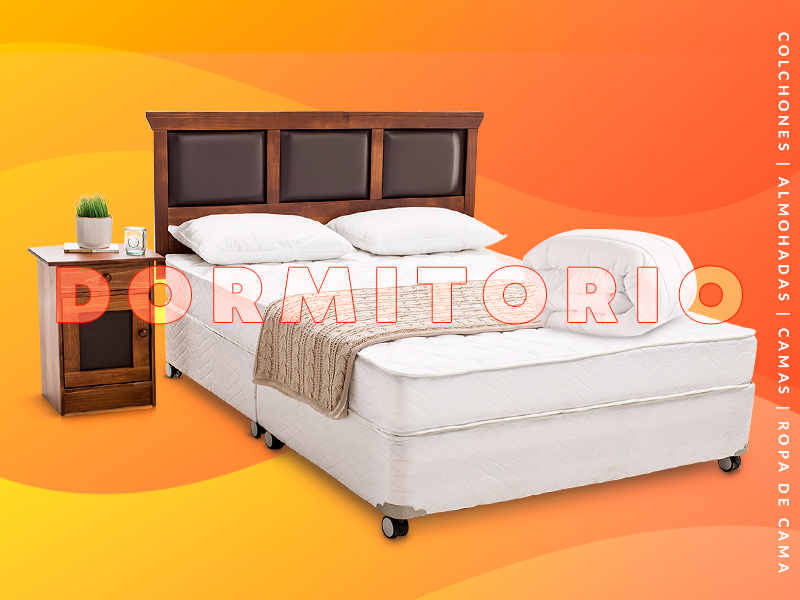 Ofertas Dormitorio - Hot Sale 2021 Falabella.com Ofertas Dormitorio - Hot Sale 2021 Falabella.com