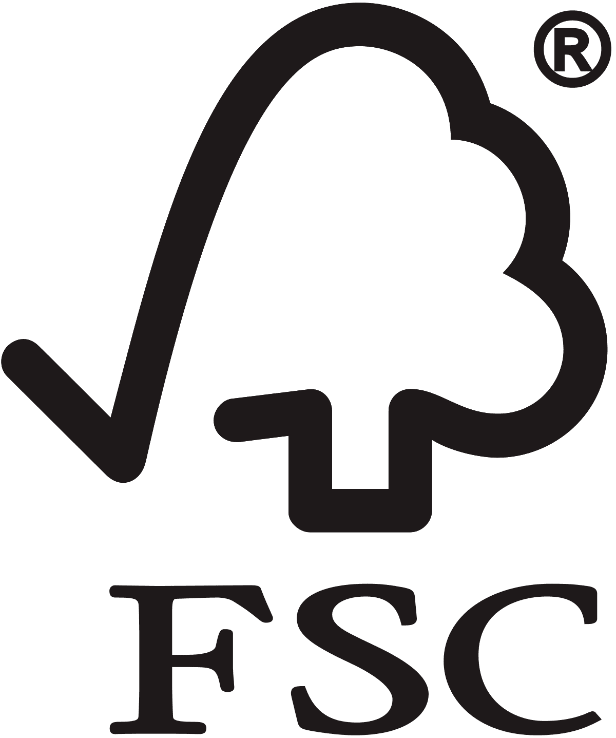 Logo Forest Standard