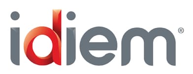 Logo de Idiem