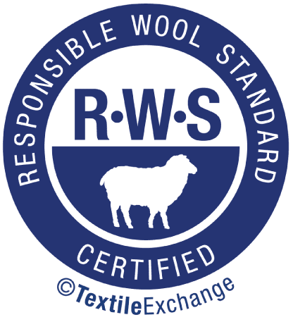 Logo Wool