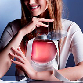 Photo of Carolina Herrera