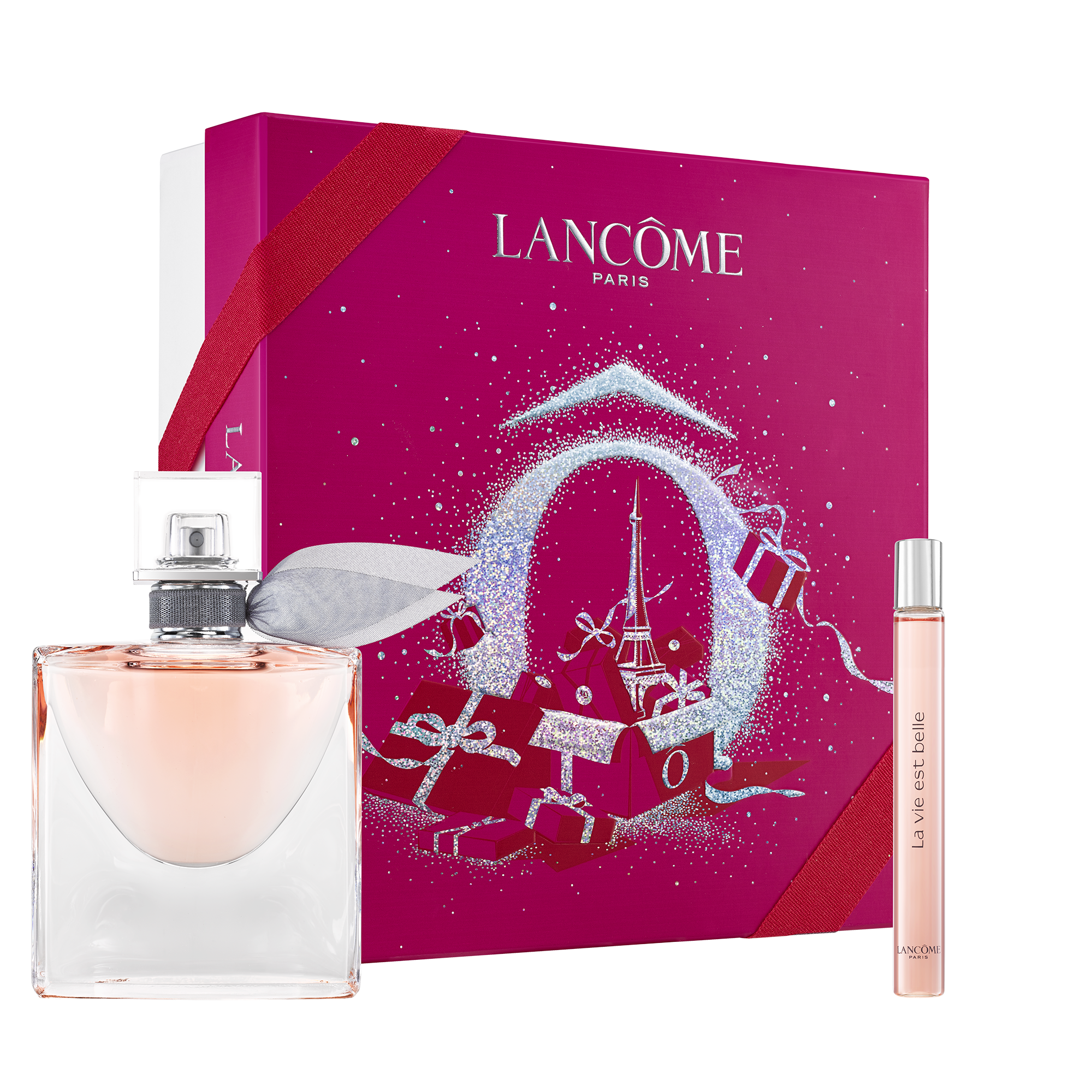 La Vida es Bella perfume - LANCÔME