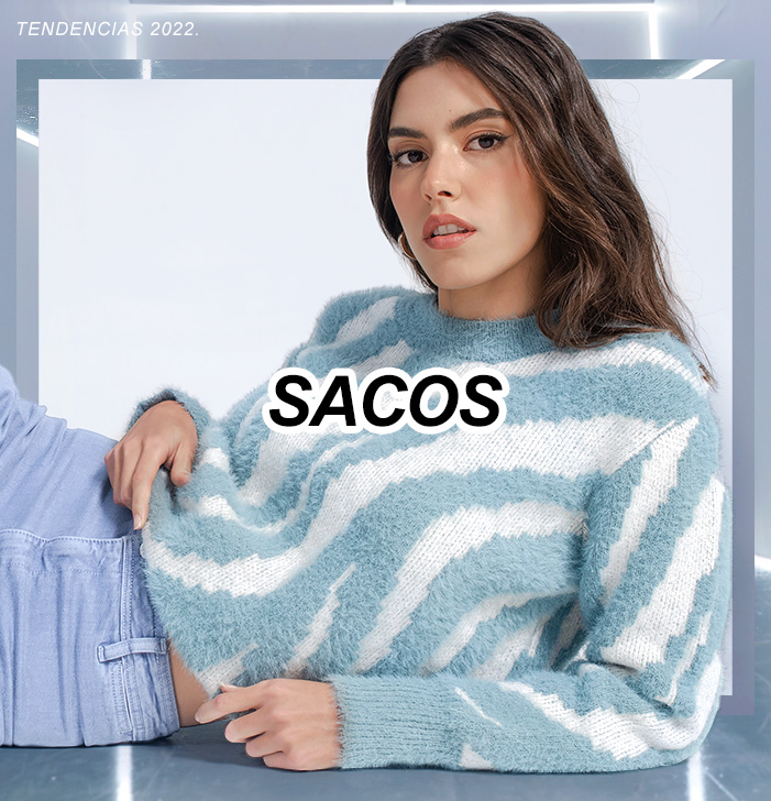 Nueva Temporada Mujer