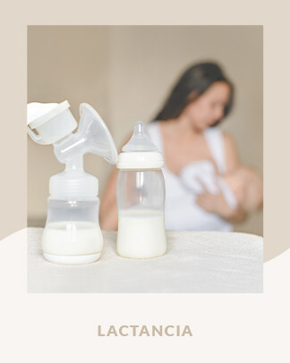 Lactancia - Mundo bebé - Falabella.com