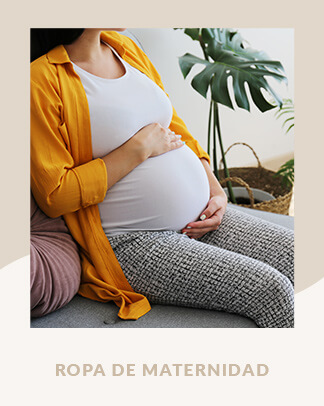 Ropa de maternidad - Mundo bebé - Falabella.com