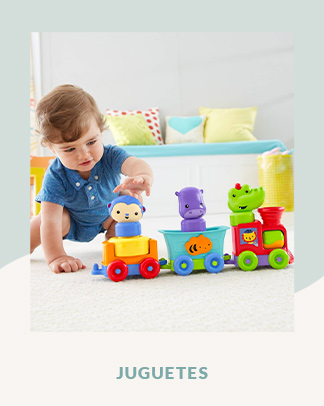 Juguetes para bebés de seis meses - Mundo bebé - Falabella.com