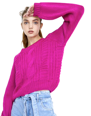 Ropa de moda