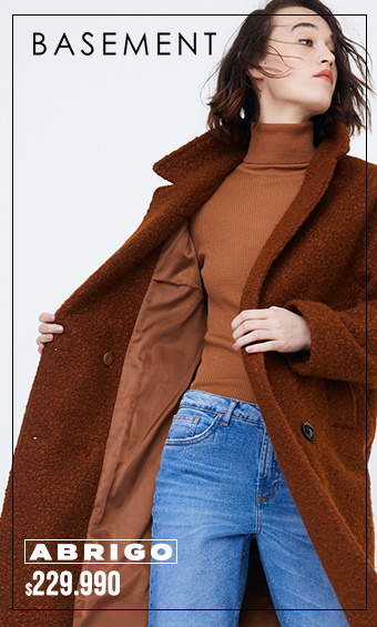 Abrigos y Sweaters - Falabella.com