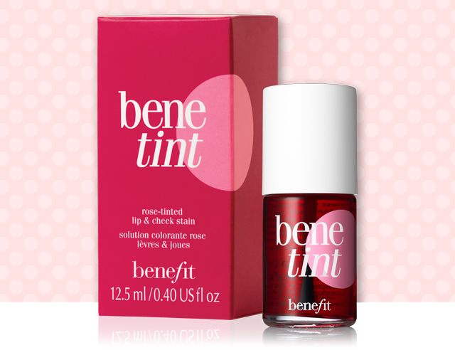 Product Benetint