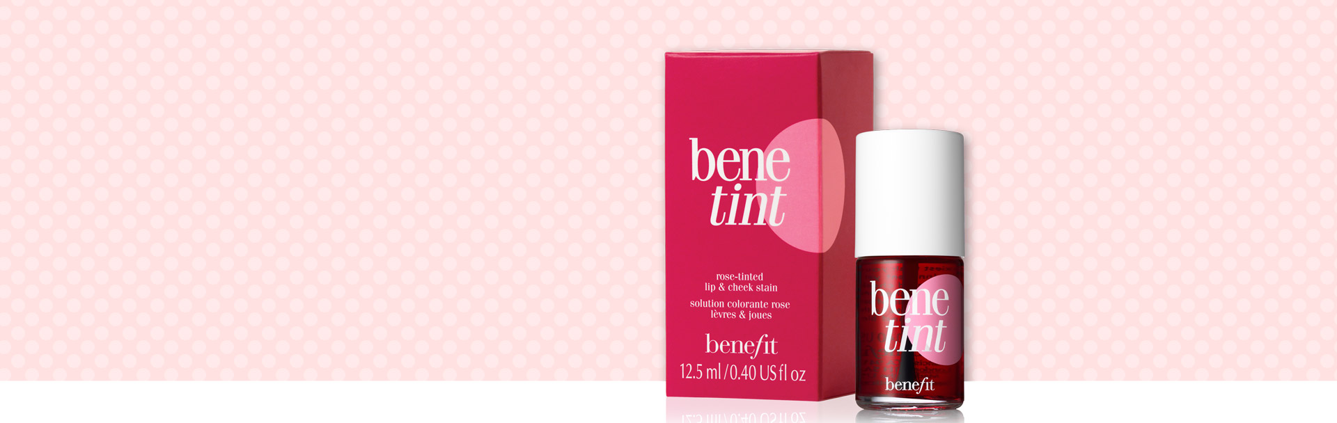 Product Benetint