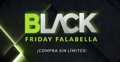 Black Friday Colombia 2022 del 6 al 8 de mayo - Falabella.com