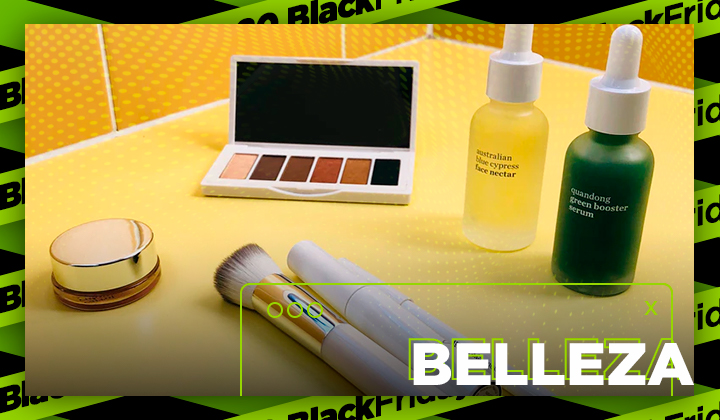 Ofertas Belleza - Black Friday 2022 Falabella.com Ofertas Belleza - Black Friday 2022 Falabella.com