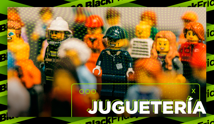 Ofertas Juguetería - Black Friday 2022 Falabella.com Ofertas Juguetería - Black Friday 2022 Falabella.com