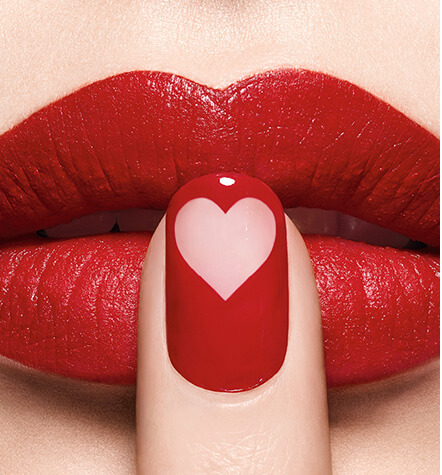Labios Dior Rouge