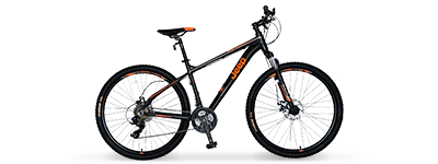Bicicletas exluidas de IVA Bicicletas exluidas de IVA