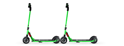 Scooters eléctricas exluidas de IVA Scooters eléctricas exluidas de IVA