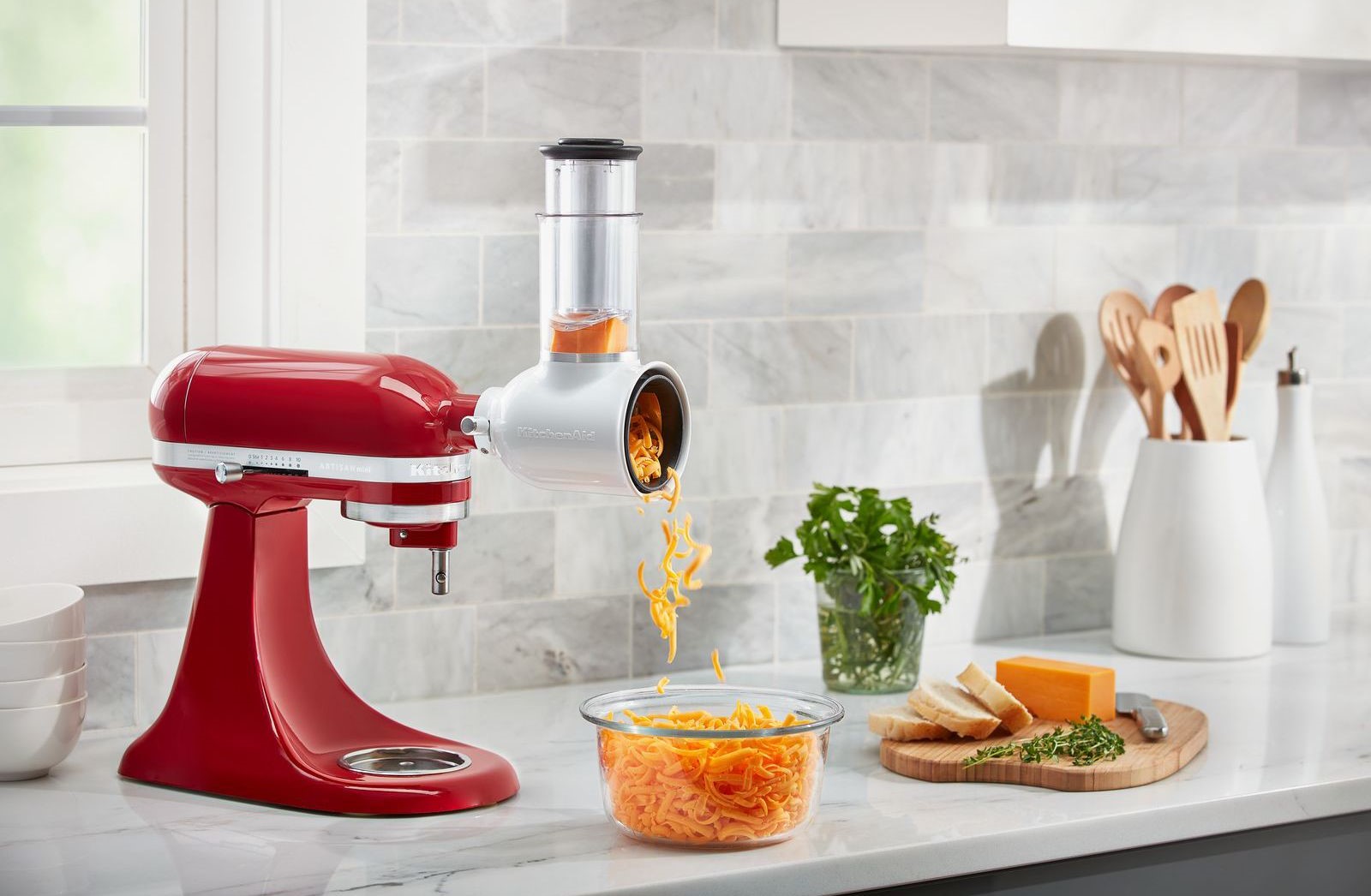 Aditamentos Tazón de Helado de KitchenAid