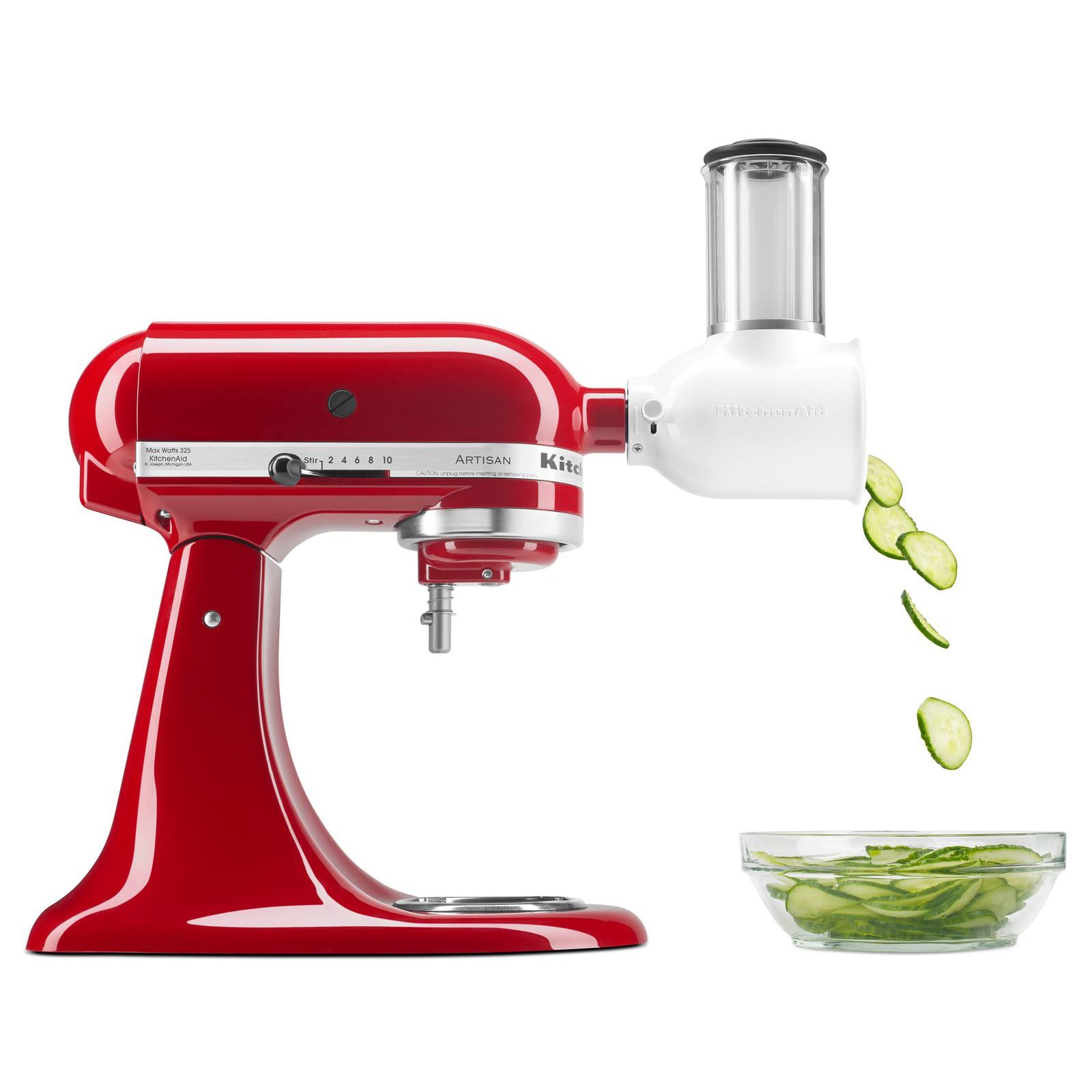 Aditamentos KitchenAid