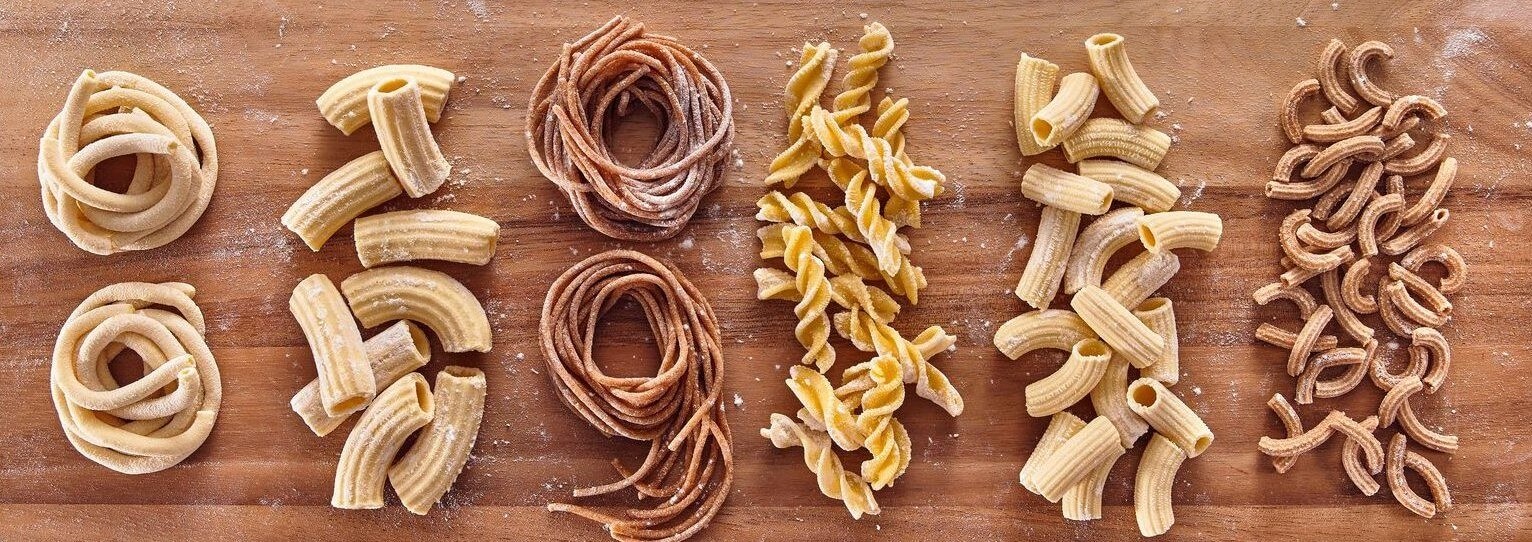 Todo sobre los Aditamento Prensa para Pasta de KitchenAid