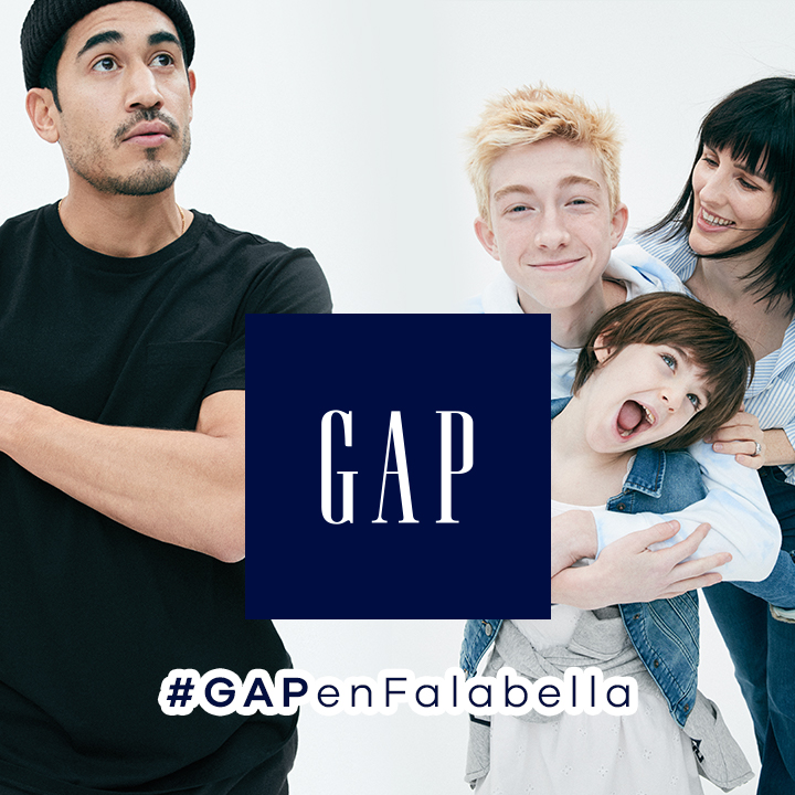 GAP Colombia