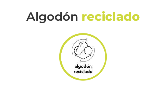 algodon organico