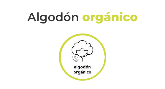 algodon reciclado