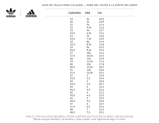 Adidas Peru Tallas Flash Sales -