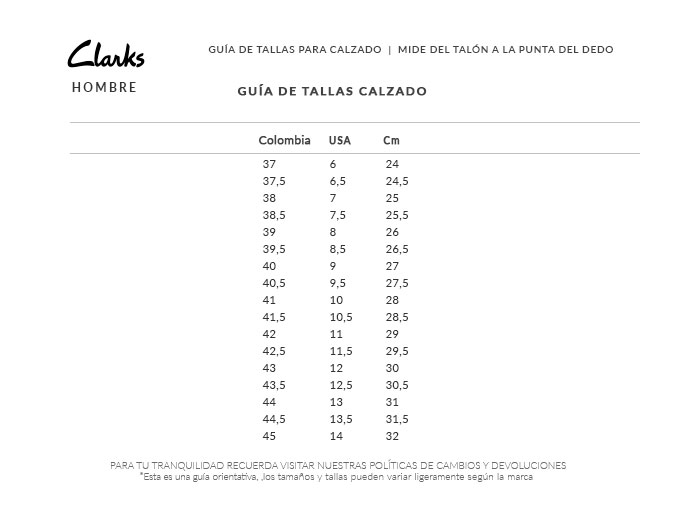 Clarks Tienda Online Sale, 55% | www.bridgepartnersllc.com