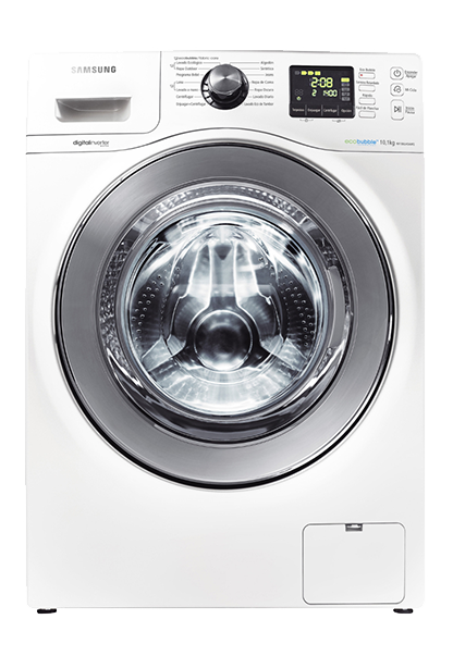 Cinco funciones para simplificar el lavado de ropa cuando empieza el frío –  Samsung Newsroom Chile