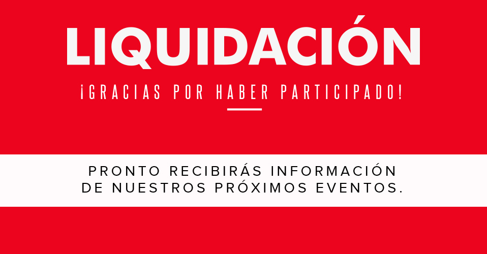 Liquidación Falabella