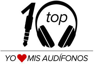 Top Ten - Yo Amo mis audifonos