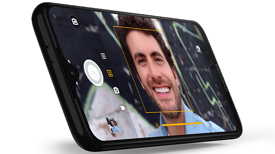 Nuevo Moto g7