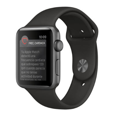 Apple Apple Watch Series 3 42 mm MTF32CL/A | Falabella.com