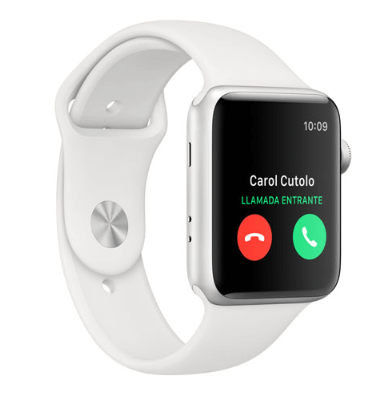Apple Apple Watch Series 3 38 mm | Falabella.com